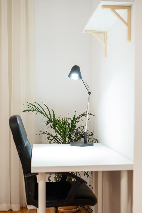 Ikos Central Spacious Apartment Thessaloníki Ngoại thất bức ảnh