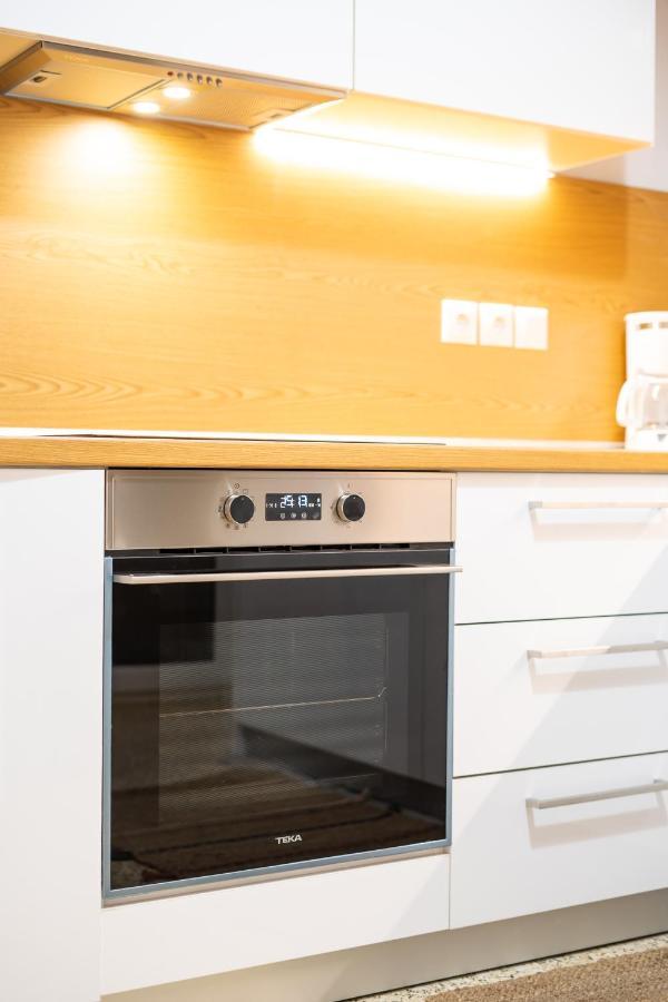 Ikos Central Spacious Apartment Thessaloníki Ngoại thất bức ảnh